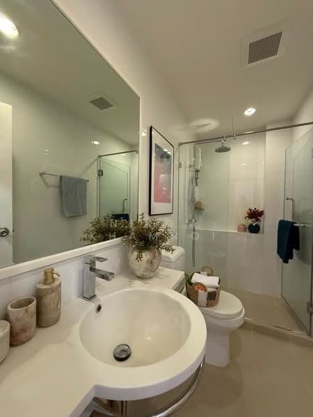 Boat House Hua Hin, Phetchaburi, 1500 Petchkasem Road (Sai Tai), Cha-am, Cha-Am, Phetchaburi, 2 Bedrooms, 55 sqm, Condo For Sale, by Nikom Khamnoi, 500194092 - DDproperty.com