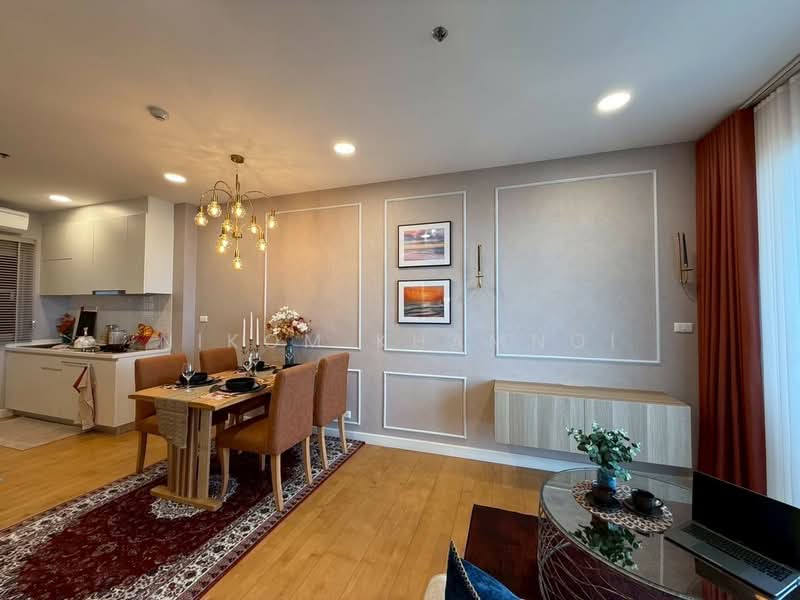 Boat House Hua Hin, Phetchaburi, 1500 Petchkasem Road (Sai Tai), Cha-am, Cha-Am, Phetchaburi, 2 Bedrooms, 55 sqm, Condo For Sale, by Nikom Khamnoi, 500194092 - DDproperty.com