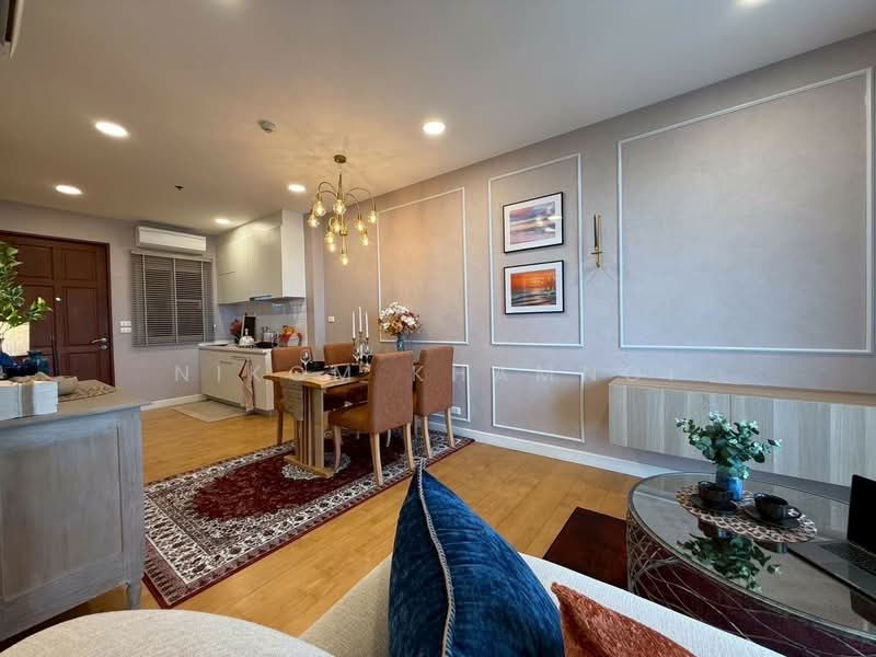 Boat House Hua Hin, Phetchaburi, 1500 Petchkasem Road (Sai Tai), Cha-am, Cha-Am, Phetchaburi, 2 Bedrooms, 55 sqm, Condo For Sale, by Nikom Khamnoi, 500194092 - DDproperty.com