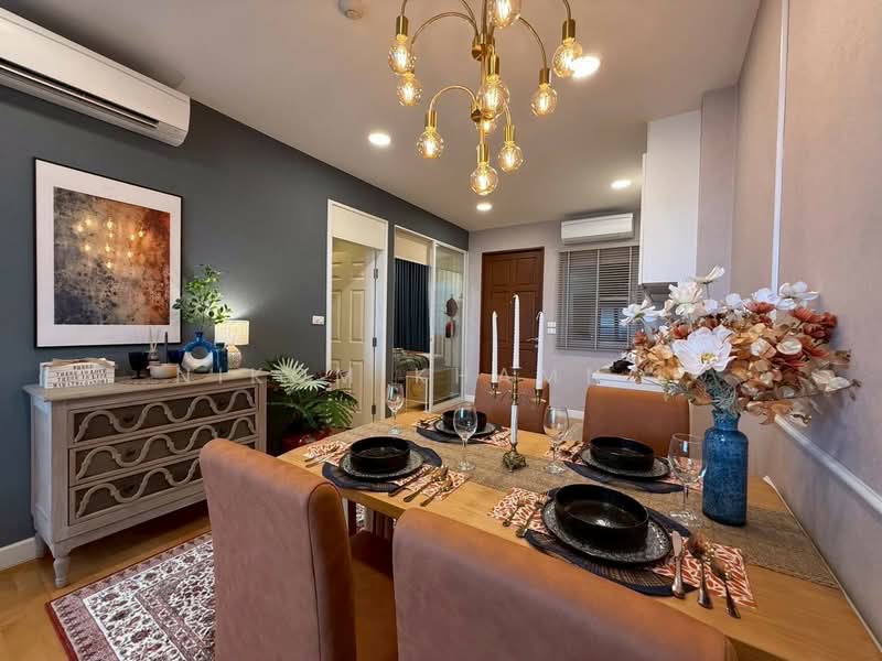 Boat House Hua Hin, Phetchaburi, 1500 Petchkasem Road (Sai Tai), Cha-am, Cha-Am, Phetchaburi, 2 Bedrooms, 55 sqm, Condo For Sale, by Nikom Khamnoi, 500194092 - DDproperty.com