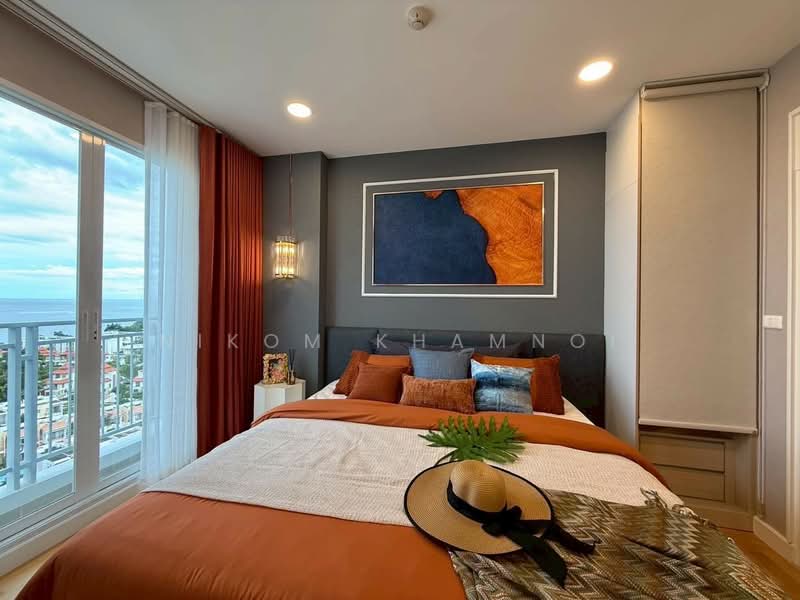 Boat House Hua Hin, Phetchaburi, 1500 Petchkasem Road (Sai Tai), Cha-am, Cha-Am, Phetchaburi, 2 Bedrooms, 55 sqm, Condo For Sale, by Nikom Khamnoi, 500194092 - DDproperty.com