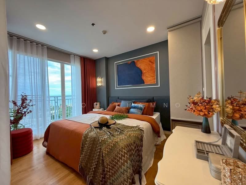 Boat House Hua Hin, Phetchaburi, 1500 Petchkasem Road (Sai Tai), Cha-am, Cha-Am, Phetchaburi, 2 Bedrooms, 55 sqm, Condo For Sale, by Nikom Khamnoi, 500194092 - DDproperty.com