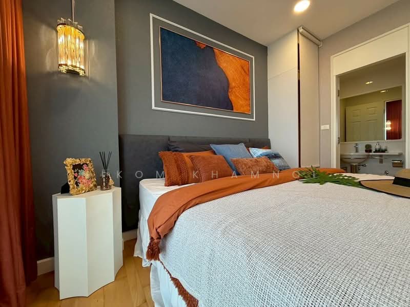 Boat House Hua Hin, Phetchaburi, 1500 Petchkasem Road (Sai Tai), Cha-am, Cha-Am, Phetchaburi, 2 Bedrooms, 55 sqm, Condo For Sale, by Nikom Khamnoi, 500194092 - DDproperty.com