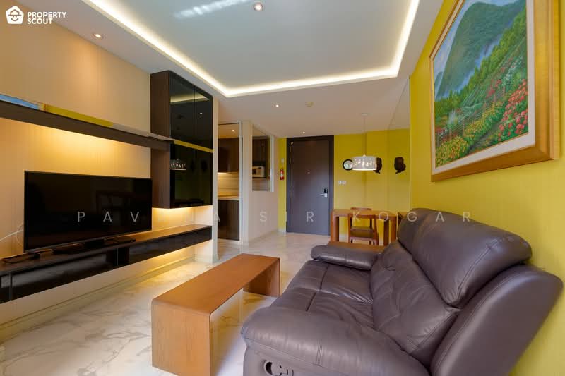 ให้เช่า - Tidy Deluxe : ไทดี้ ดีลักซ์, กรุงเทพ