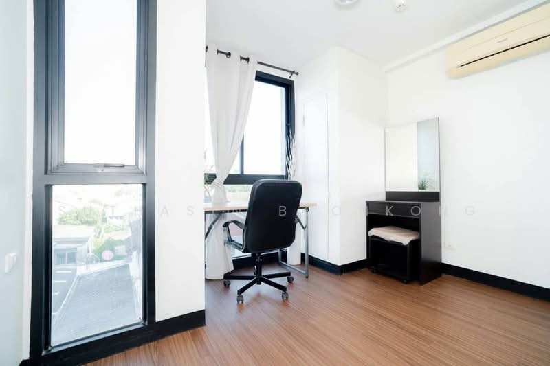 Chateau In Town Ratchada 20-2, Bangkok, รัชดาภิเษก ถนนสุทธิสารวินิจฉัย, Samsen Nok, Huai Khwang, Bangkok, 2 Bedrooms, 50 sqm, Condo For Rent, by Suthasin Boonkong, 500194096 - DDproperty.com