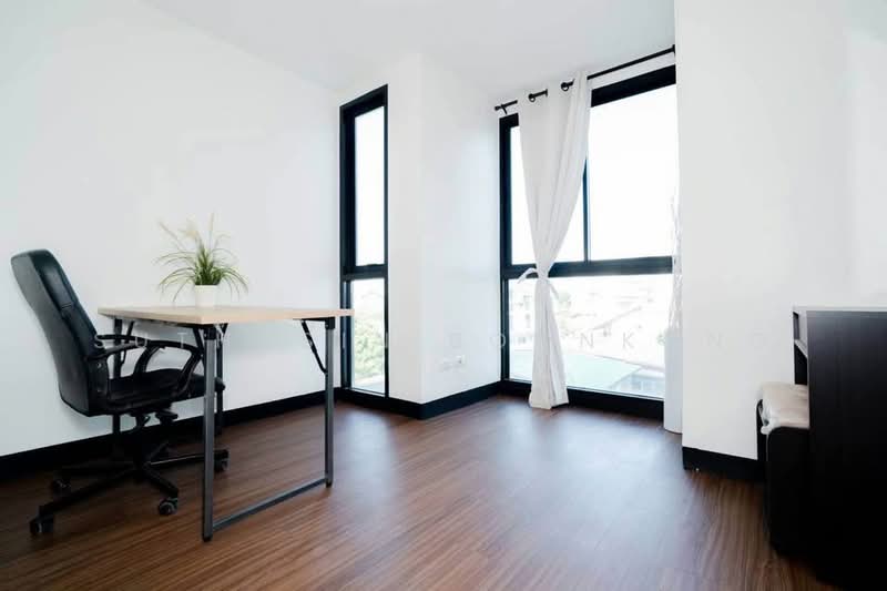 Chateau In Town Ratchada 20-2, Bangkok, รัชดาภิเษก ถนนสุทธิสารวินิจฉัย, Samsen Nok, Huai Khwang, Bangkok, 2 Bedrooms, 50 sqm, Condo For Rent, by Suthasin Boonkong, 500194096 - DDproperty.com