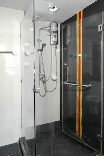 Chateau In Town Ratchada 20-2, Bangkok, รัชดาภิเษก ถนนสุทธิสารวินิจฉัย, Samsen Nok, Huai Khwang, Bangkok, 2 Bedrooms, 50 sqm, Condo For Rent, by Suthasin Boonkong, 500194096 - DDproperty.com