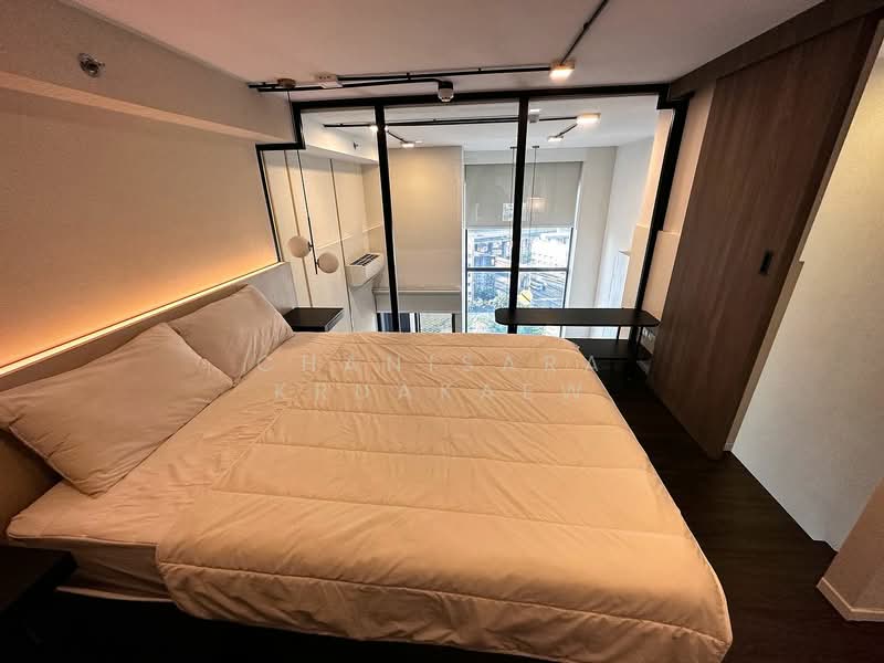 Siamese Sukhumvit 48 : ไซมิส สุขุมวิท 48, กรุงเทพ, 1498 ซอยสุขุมวิท 48, พระโขนง, คลองเตย, กรุงเทพ, 43 ตร.ม., คอนโด ให้เช่า, โดย Utaiwan Kiatpanya, 500194099 - DDproperty.com