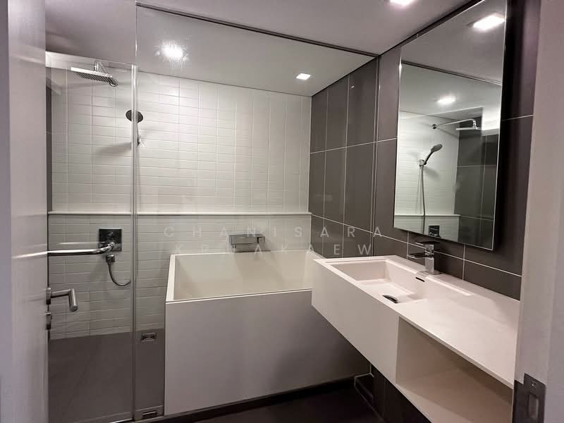 Siamese Sukhumvit 48, Bangkok, 1498 Soi Sukhumvit 48, Phra Kanong, Khlong Toei, Bangkok, 1 Bedroom, 43 sqm, Condo For Rent, by Utaiwan Kiatpanya, 500194099 - DDproperty.com