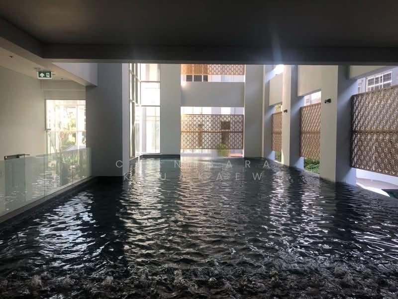 Siamese Sukhumvit 48 : ไซมิส สุขุมวิท 48, กรุงเทพ, 1498 ซอยสุขุมวิท 48, พระโขนง, คลองเตย, กรุงเทพ, 43 ตร.ม., คอนโด ให้เช่า, โดย Utaiwan Kiatpanya, 500194099 - DDproperty.com