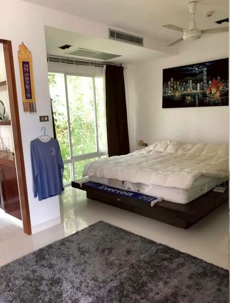 3R0253 Penthouse with private pool for rent 2 bedroom 2 bathroom 80,000/month at kamala, ภูเก็ต, กมลา, กะทู้, ภูเก็ต, 200 ตร.ม., บ้านเดี่ยว ให้เช่า, โดย PK LIFE Property, 500194101 - DDproperty.com