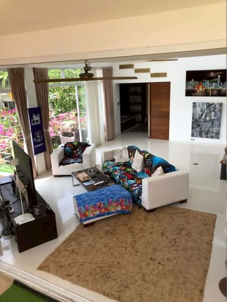 3R0253 Penthouse with private pool for rent 2 bedroom 2 bathroom 80,000/month at kamala, Phuket, Kammala, Kathu, Phuket, 2 Bedrooms, 200 sqm, Single Detached House For Rent, by PK LIFE Property, 500194101 - DDproperty.com