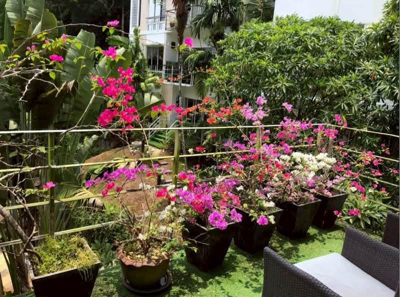 3R0253 Penthouse with private pool for rent 2 bedroom 2 bathroom 80,000/month at kamala, ภูเก็ต, กมลา, กะทู้, ภูเก็ต, 200 ตร.ม., บ้านเดี่ยว ให้เช่า, โดย PK LIFE Property, 500194101 - DDproperty.com