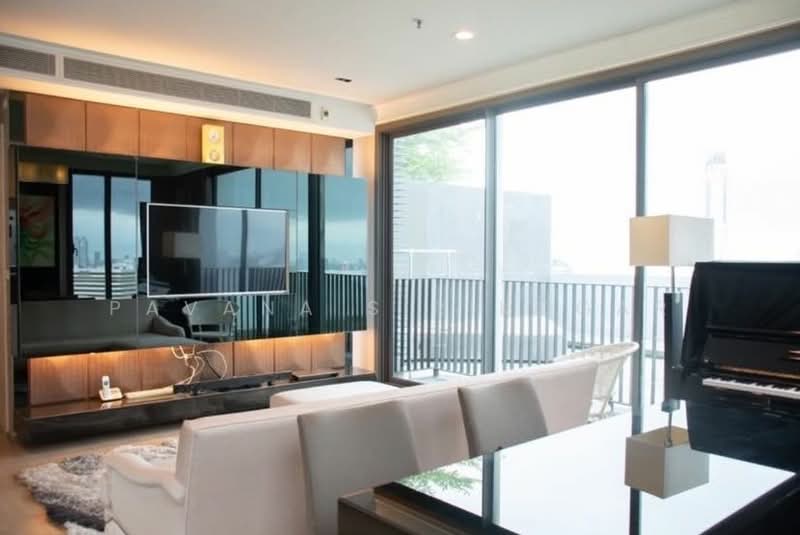 ให้เช่า - PYNE by Sansiri : ไพน์ บาย แสนสิริ, กรุงเทพ