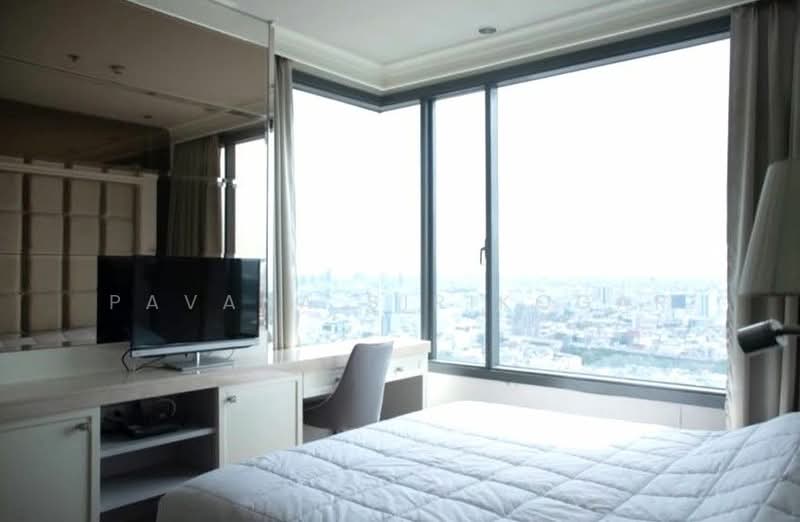 ให้เช่า - PYNE by Sansiri : ไพน์ บาย แสนสิริ, กรุงเทพ