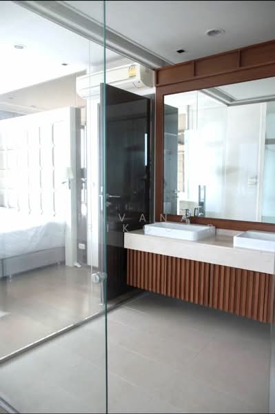 PYNE by Sansiri, Bangkok, Prayatai Road, Thanon Phetchaburi, Ratchathewi, Bangkok, 3 Bedrooms, 122 sqm, Condo For Rent, by Pavana Sirikogar, 500194102 - DDproperty.com