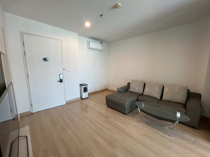 Life Ladprao, Bangkok, 992 Ladprao Road, Jom Phon, Chatuchak, Bangkok, 1 Bedroom, 40 sqm, Condo For Rent, by Kittiya Chaiyasat, 500194106 - DDproperty.com