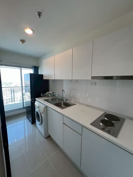 Life Ladprao, Bangkok, 992 Ladprao Road, Jom Phon, Chatuchak, Bangkok, 1 Bedroom, 40 sqm, Condo For Rent, by Kittiya Chaiyasat, 500194106 - DDproperty.com