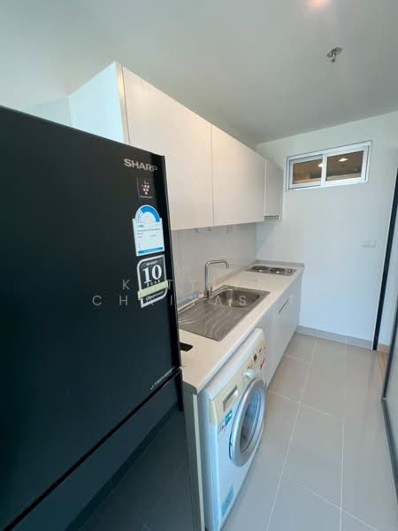 Life Ladprao, Bangkok, 992 Ladprao Road, Jom Phon, Chatuchak, Bangkok, 1 Bedroom, 40 sqm, Condo For Rent, by Kittiya Chaiyasat, 500194106 - DDproperty.com