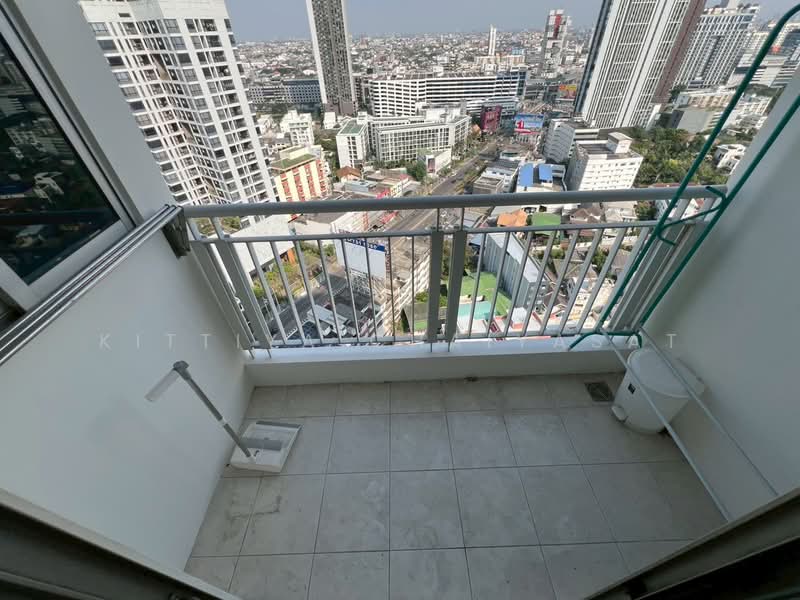Life Ladprao, Bangkok, 992 Ladprao Road, Jom Phon, Chatuchak, Bangkok, 1 Bedroom, 40 sqm, Condo For Rent, by Kittiya Chaiyasat, 500194106 - DDproperty.com