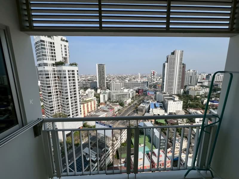 Life Ladprao, Bangkok, 992 Ladprao Road, Jom Phon, Chatuchak, Bangkok, 1 Bedroom, 40 sqm, Condo For Rent, by Kittiya Chaiyasat, 500194106 - DDproperty.com