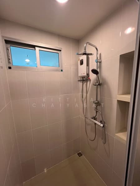 Life Ladprao, Bangkok, 992 Ladprao Road, Jom Phon, Chatuchak, Bangkok, 1 Bedroom, 40 sqm, Condo For Rent, by Kittiya Chaiyasat, 500194106 - DDproperty.com