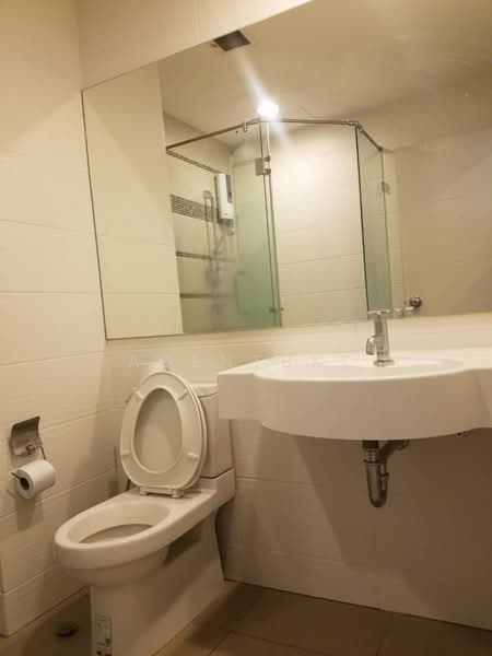 Centric Sathorn-St Louis, Bangkok, Sathorn Nua Road, Yan Nawa, Sathon, Bangkok, 1 Bedroom, 34 sqm, Condo For Rent, by Agentbkk, 500194107 - DDproperty.com