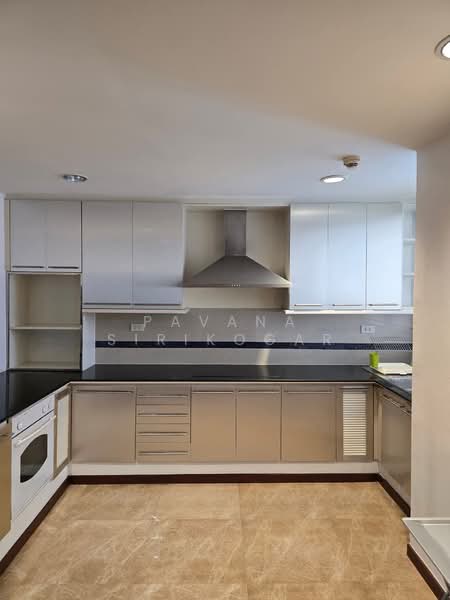 Tai Ping Towers, Bangkok, 582 Soi Sukhumvit 63, Khlong Tan Nua, Watthana, Bangkok, 2 Bedrooms, 130 sqm, Condo For Rent, by Pavana Sirikogar, 500194109 - DDproperty.com