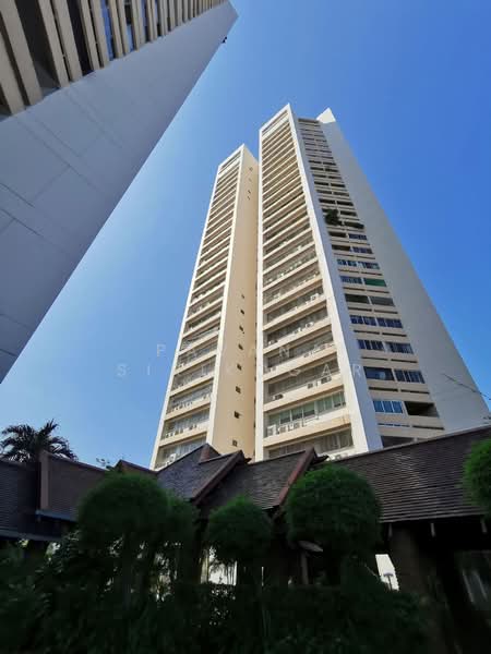 Tai Ping Towers, Bangkok, 582 Soi Sukhumvit 63, Khlong Tan Nua, Watthana, Bangkok, 2 Bedrooms, 130 sqm, Condo For Rent, by Pavana Sirikogar, 500194109 - DDproperty.com