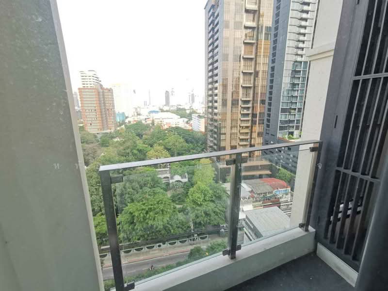The Diplomat 39, Bangkok, 18 Soi Sukhumvit 39, Sukhumvit Road, Khlong Tan Nua, Watthana, Bangkok, 2 Bedrooms, 76 sqm, Condo For Rent, by หทัยชนก แสนเสร็จ, 500194110 - DDproperty.com