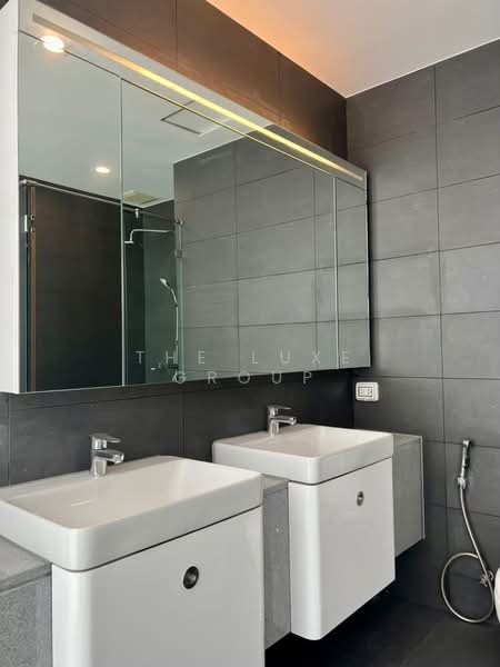 Noble Ploenchit, Bangkok, 1035 Ploenchit  Road, Lumphini, Pathum Wan, Bangkok, 3 Bedrooms, 209 sqm, Condo For Rent, by The Luxe Group, 500194111 - DDproperty.com