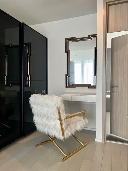 Noble Ploenchit : โนเบิล เพลินจิต, กรุงเทพ, 1035 ถนนเพลินจิต, ลุมพินี, ปทุมวัน, กรุงเทพ, 209 ตร.ม., คอนโด ให้เช่า, โดย The Luxe Group, 500194111 - DDproperty.com