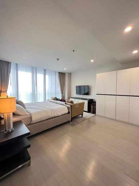 Noble Ploenchit : โนเบิล เพลินจิต, กรุงเทพ, 1035 ถนนเพลินจิต, ลุมพินี, ปทุมวัน, กรุงเทพ, 209 ตร.ม., คอนโด ให้เช่า, โดย The Luxe Group, 500194111 - DDproperty.com