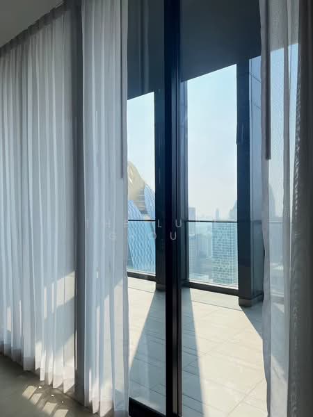 Noble Ploenchit, Bangkok, 1035 Ploenchit  Road, Lumphini, Pathum Wan, Bangkok, 3 Bedrooms, 209 sqm, Condo For Rent, by The Luxe Group, 500194111 - DDproperty.com