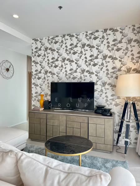 Noble Ploenchit, Bangkok, 1035 Ploenchit  Road, Lumphini, Pathum Wan, Bangkok, 3 Bedrooms, 209 sqm, Condo For Rent, by The Luxe Group, 500194111 - DDproperty.com