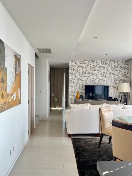 Noble Ploenchit, Bangkok, 1035 Ploenchit  Road, Lumphini, Pathum Wan, Bangkok, 3 Bedrooms, 209 sqm, Condo For Rent, by The Luxe Group, 500194111 - DDproperty.com