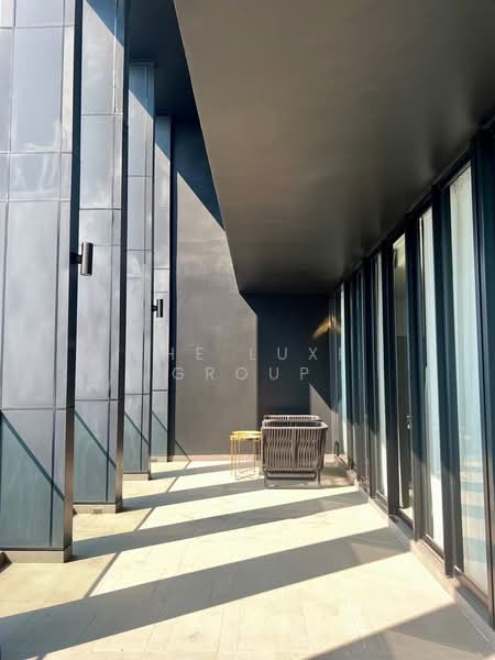 Noble Ploenchit, Bangkok, 1035 Ploenchit  Road, Lumphini, Pathum Wan, Bangkok, 3 Bedrooms, 209 sqm, Condo For Rent, by The Luxe Group, 500194111 - DDproperty.com