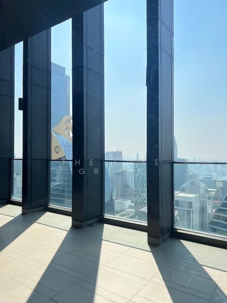 Noble Ploenchit, Bangkok, 1035 Ploenchit  Road, Lumphini, Pathum Wan, Bangkok, 3 Bedrooms, 209 sqm, Condo For Rent, by The Luxe Group, 500194111 - DDproperty.com