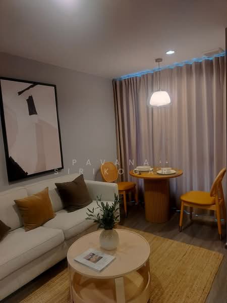 IDEO Mobi Sukhumvit 40 : ไอดีโอ โมบิ สุขุมวิท 40, กรุงเทพ, ซอยสุขุมวิท 40, พระโขนง, คลองเตย, กรุงเทพ, 35 ตร.ม., คอนโด ให้เช่า, โดย Pavana Sirikogar, 500194114 - DDproperty.com