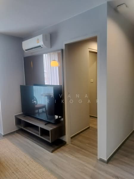 IDEO Mobi Sukhumvit 40, Bangkok, Soi Sukhumvit 40, Phra Kanong, Khlong Toei, Bangkok, 1 Bedroom, 35 sqm, Condo For Rent, by Pavana Sirikogar, 500194114 - DDproperty.com