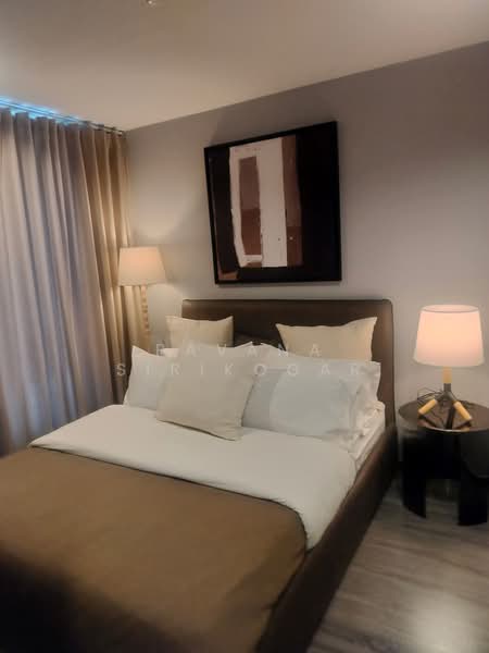 IDEO Mobi Sukhumvit 40, Bangkok, Soi Sukhumvit 40, Phra Kanong, Khlong Toei, Bangkok, 1 Bedroom, 35 sqm, Condo For Rent, by Pavana Sirikogar, 500194114 - DDproperty.com