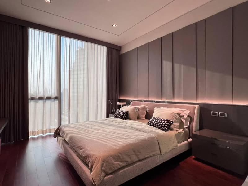 MARQUE Sukhumvit, Bangkok, 719 Sukhumvit 39 Road, Khlong Tan Nua, Watthana, Bangkok, 3 Bedrooms, 189 sqm, Condo For Rent, by Chanisara Kruakaew, 500194115 - DDproperty.com