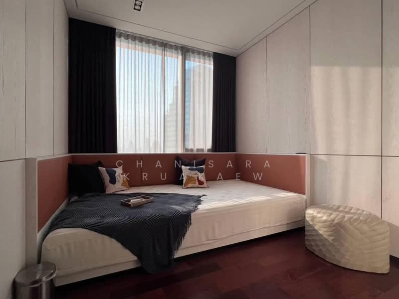 MARQUE Sukhumvit, Bangkok, 719 Sukhumvit 39 Road, Khlong Tan Nua, Watthana, Bangkok, 3 Bedrooms, 189 sqm, Condo For Rent, by Chanisara Kruakaew, 500194115 - DDproperty.com