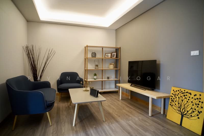 ให้เช่า - Lily House Mansion : ลิลลี่ เฮ้าส์ แมนชั่น, กรุงเทพ