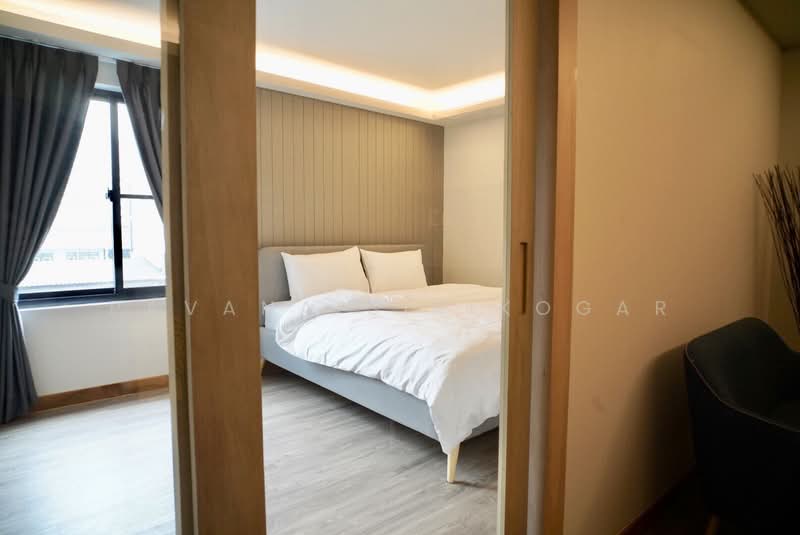 ให้เช่า - Lily House Mansion : ลิลลี่ เฮ้าส์ แมนชั่น, กรุงเทพ