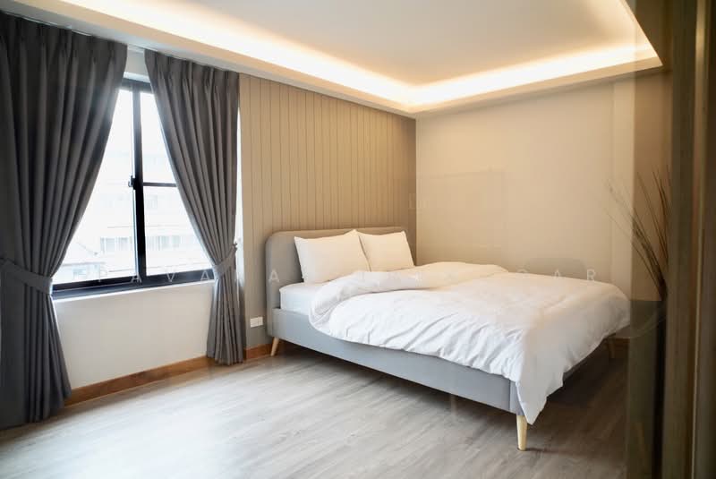 ให้เช่า - Lily House Mansion : ลิลลี่ เฮ้าส์ แมนชั่น, กรุงเทพ