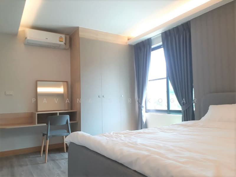 ให้เช่า - Lily House Mansion : ลิลลี่ เฮ้าส์ แมนชั่น, กรุงเทพ