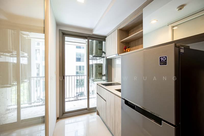 Sari by Sansiri, Bangkok, 36 Sukhumvit Road, Bang Chak, Phra Khanong, Bangkok, 1 Bedroom, 36 sqm, Condo For Sale, by Kanrutai Dawruang, 500194118 - DDproperty.com