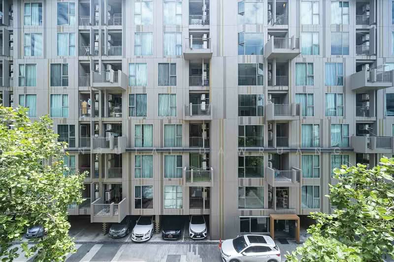 Sari by Sansiri, Bangkok, 36 Sukhumvit Road, Bang Chak, Phra Khanong, Bangkok, 1 Bedroom, 36 sqm, Condo For Sale, by Kanrutai Dawruang, 500194118 - DDproperty.com