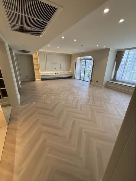 For Rent - All Seasons Mansion, Bangkok